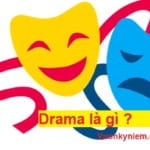drama là gì