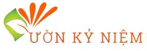 vườn kỹ niệm