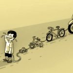 Sai lầm của cha mẹ khi nuôi dạy con