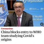 Tàu Khựa và thảm họa