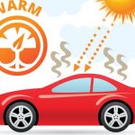 trạm tránh nắng nóng