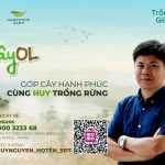 hãy trồng một cái cây