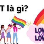 lgbt là gì