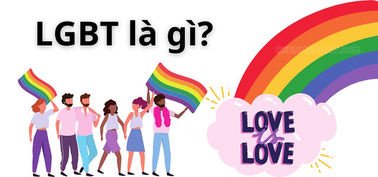 lgbt là gì